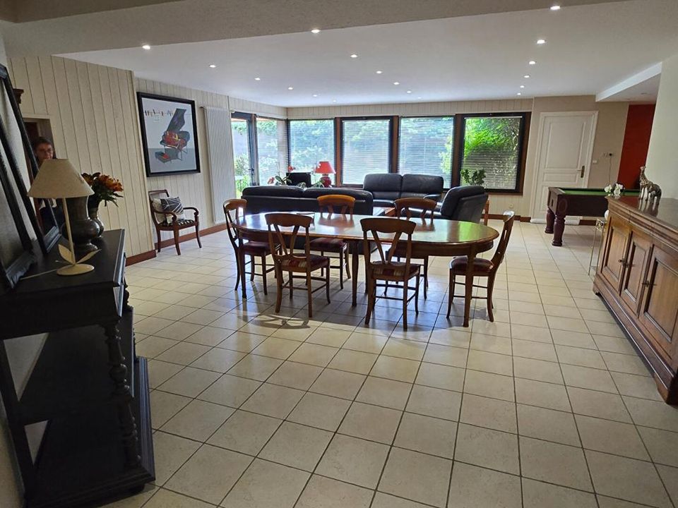 Villa i Locoal-Mendon, Morbihan - foto 3