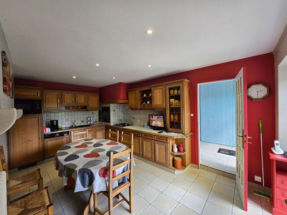 Villa i Locoal-Mendon, Morbihan - foto 4
