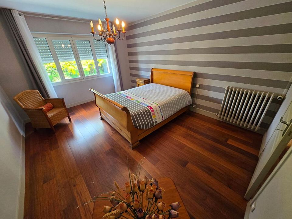 Villa i Locoal-Mendon, Morbihan - foto 5