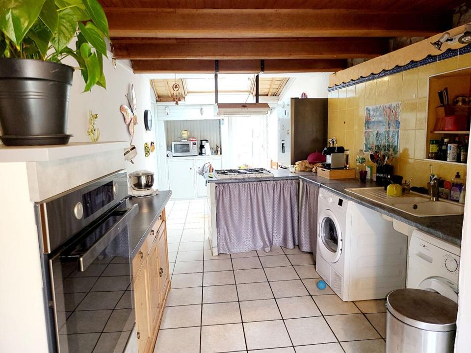 Villa in Erdeven, Morbihan - foto 1