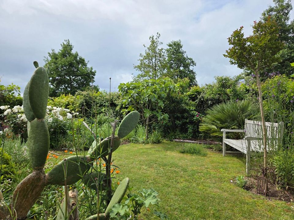 Villa i Plouhinec, Morbihan - foto 1