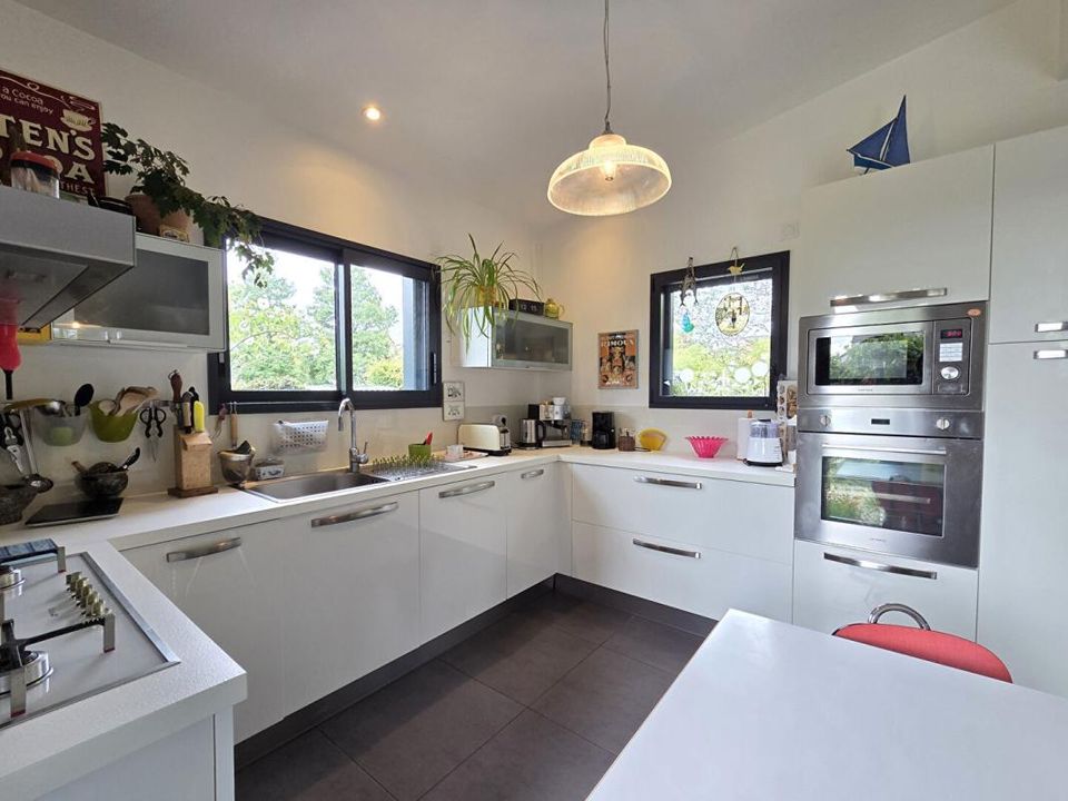 Villa i Plouhinec, Morbihan - foto 2