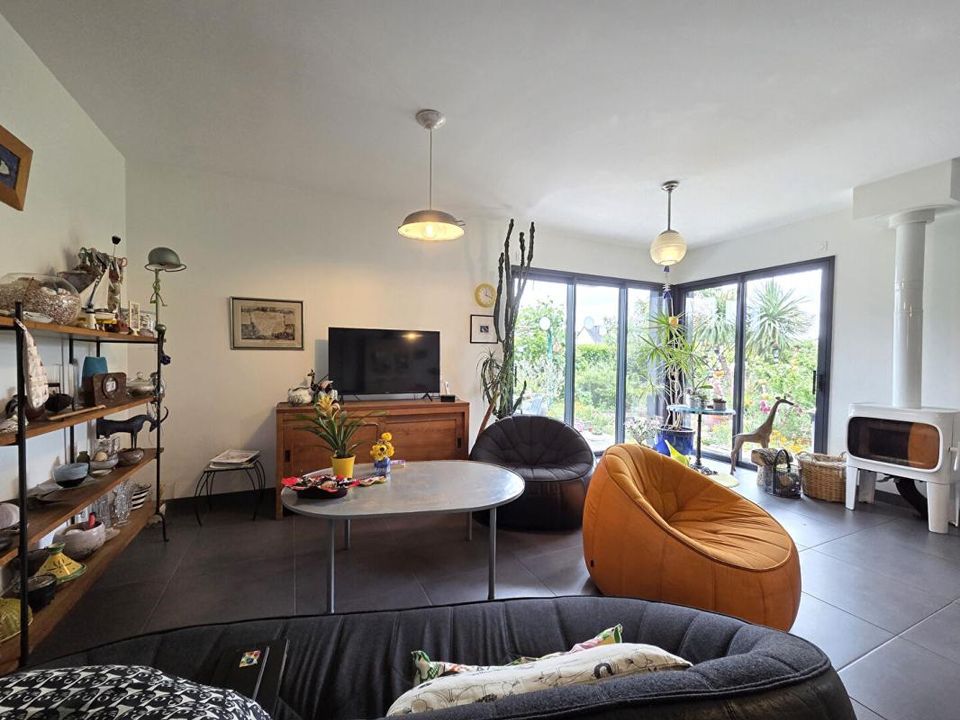 Villa i Plouhinec, Morbihan - foto 3