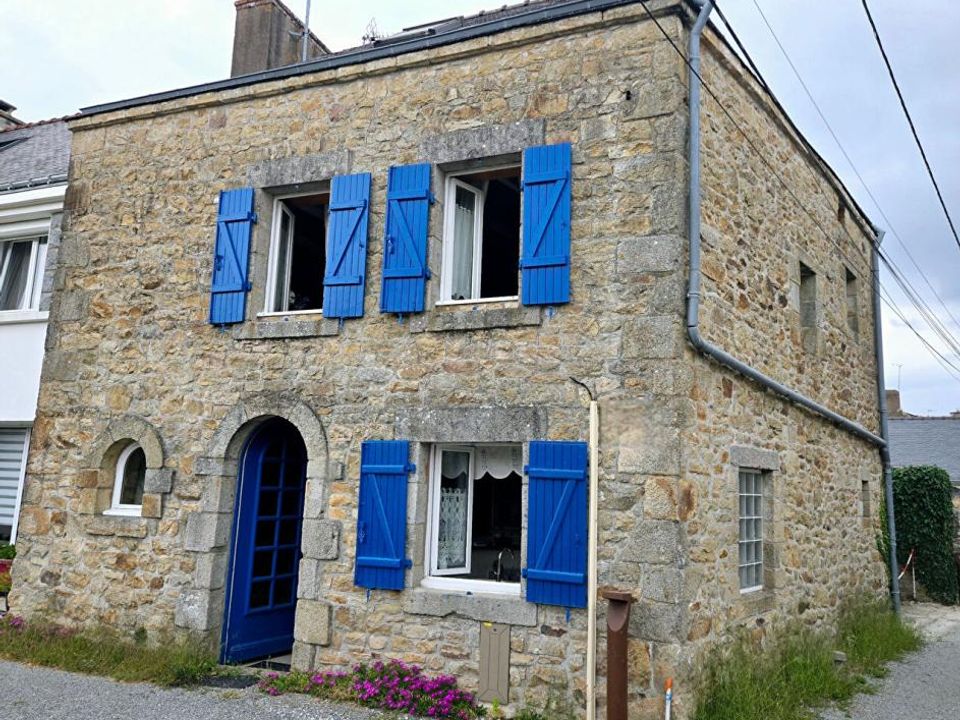 Landejendom i Belz, Morbihan - foto 1