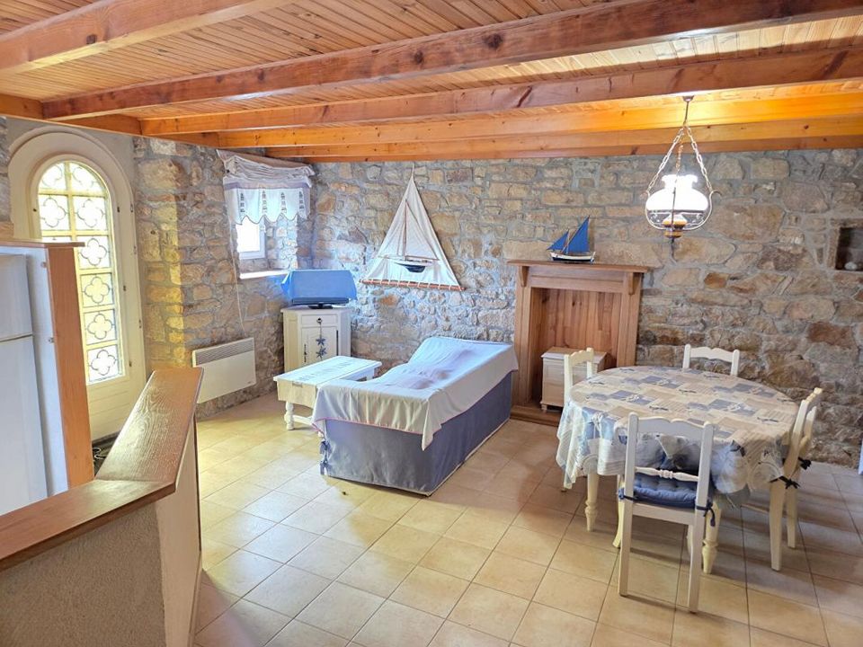 Landejendom i Belz, Morbihan - foto 2