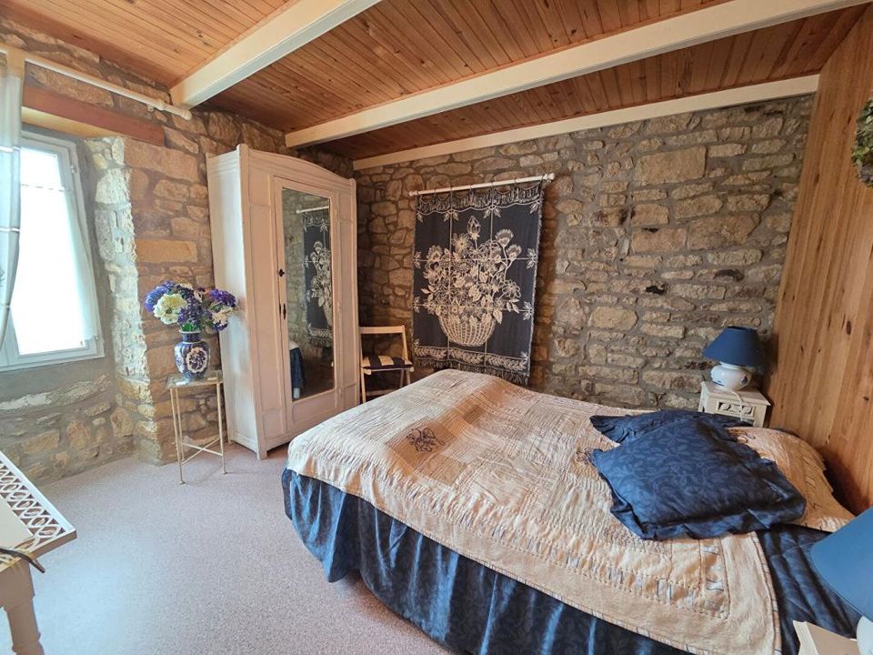 Landejendom i Belz, Morbihan - foto 3