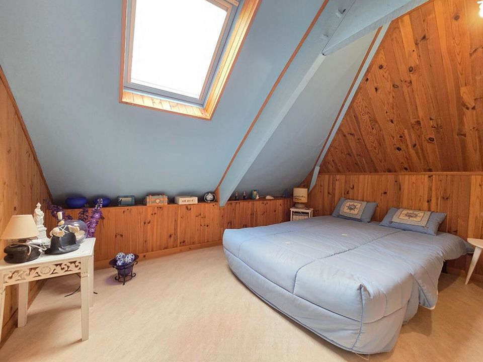Landejendom i Belz, Morbihan - foto 4