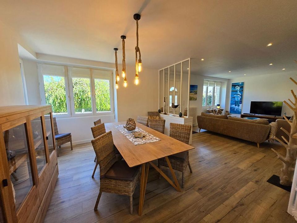 Villa i Belz, Morbihan - foto 1