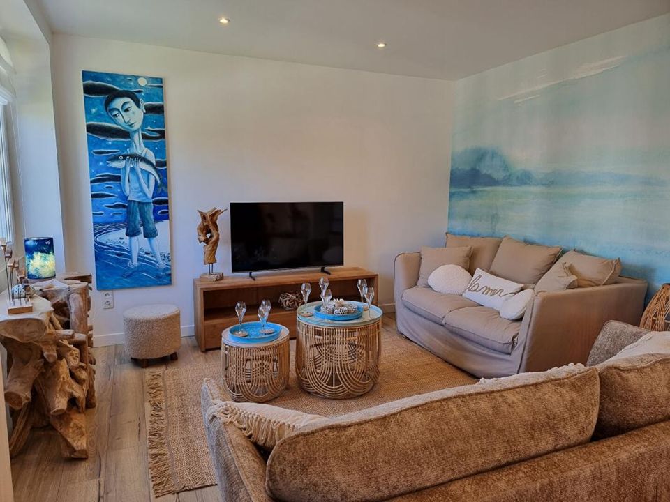 Villa i Belz, Morbihan - foto 2