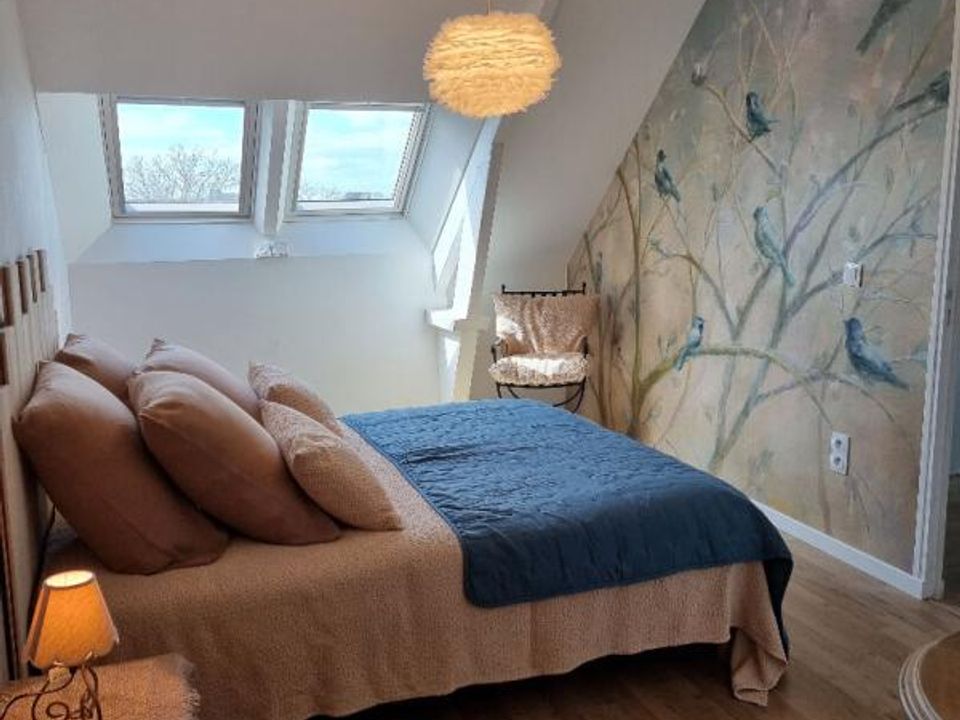 Villa i Belz, Morbihan - foto 4