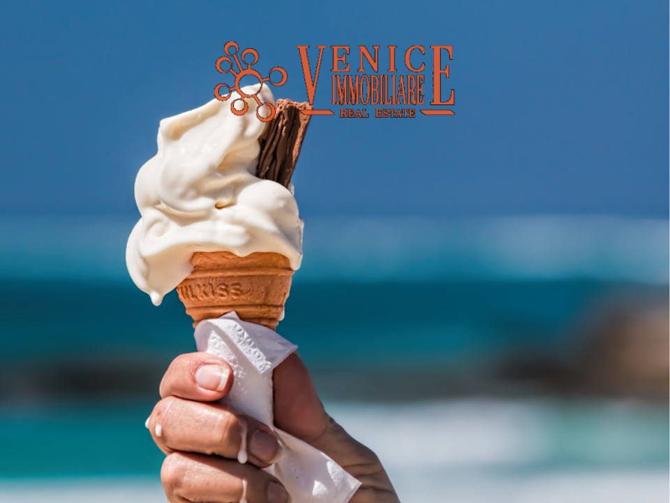 Erhvervsejendom i Jesolo, Venice - foto 2