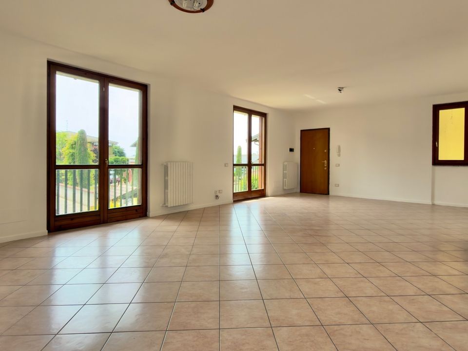 Lejlighed i Torre Pallavicina, Bergamo - foto 4