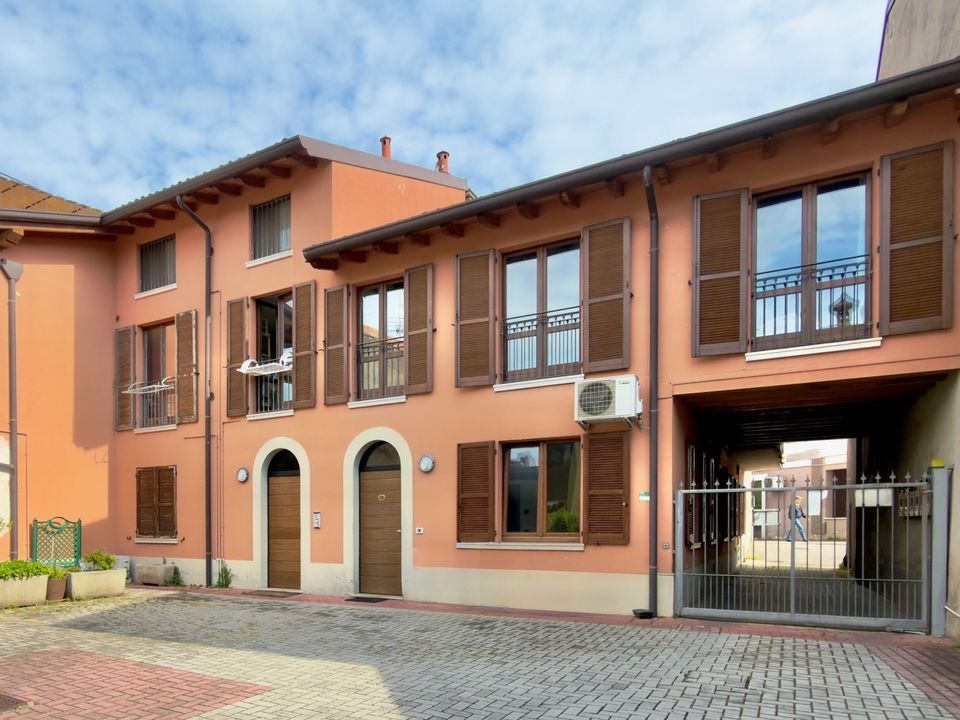 Lejlighed i Mazzano, Brescia - foto 1