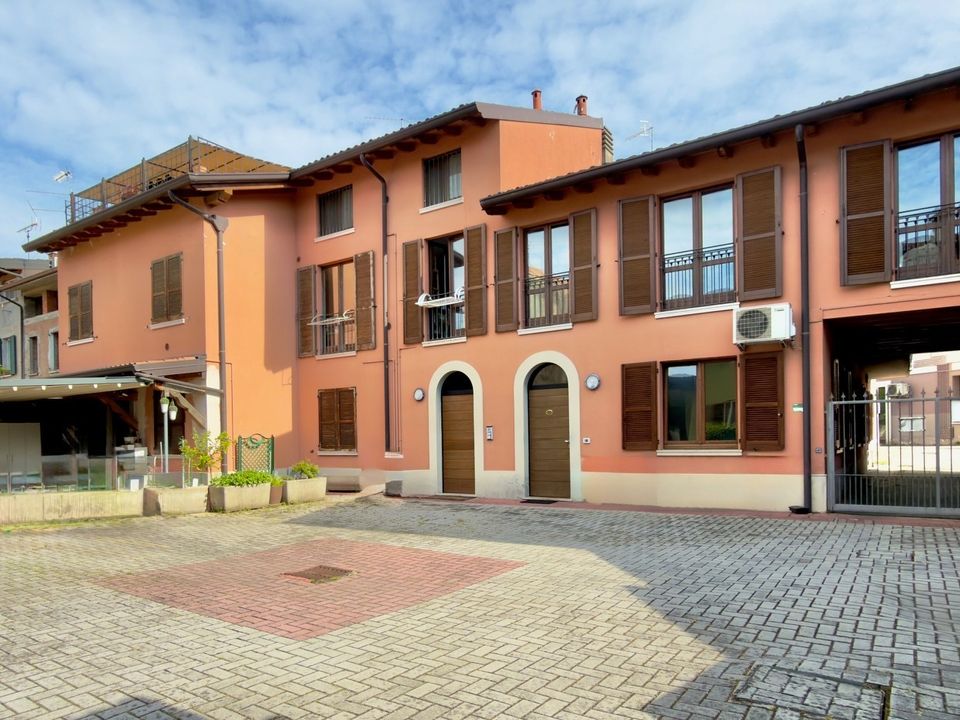 Apartament a Mazzano, Brescia - foto 1