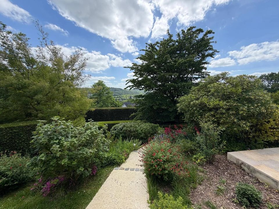 Villa i Houlgate, Calvados - foto 2