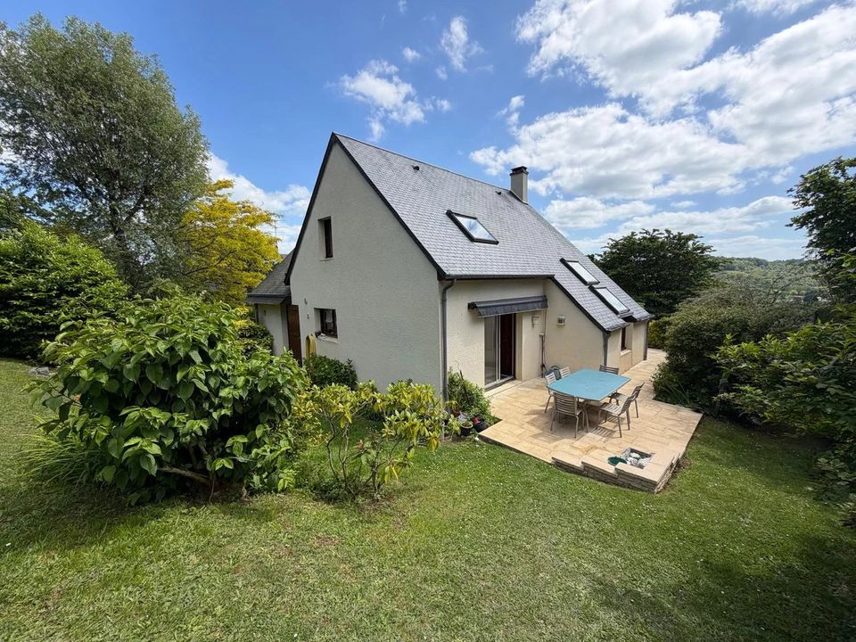 Villa i Houlgate, Calvados - foto 3