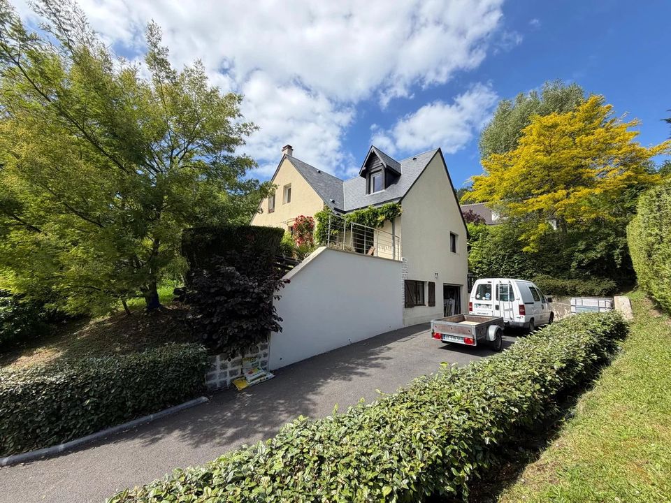 Villa i Houlgate, Calvados - foto 4