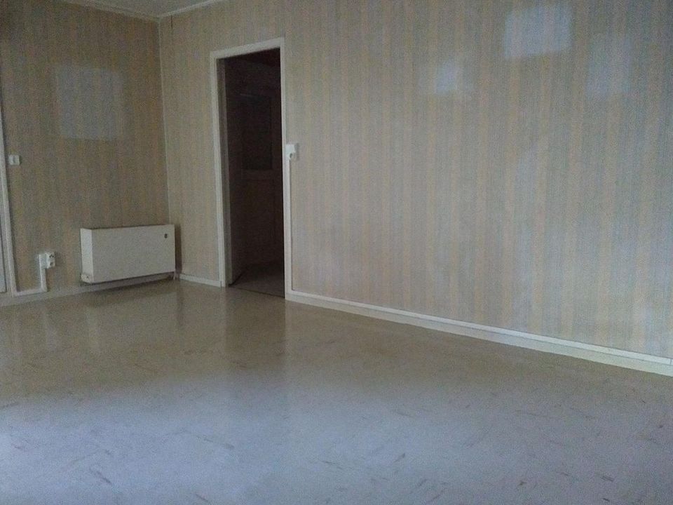 Lejlighed i Troyes, Aube - foto 1