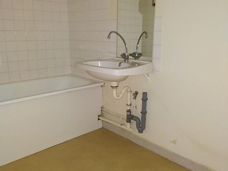Lejlighed i Troyes, Aube - foto 4