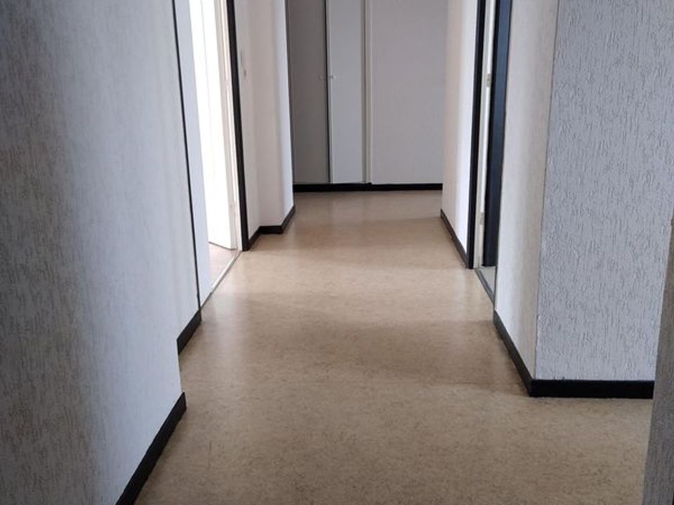Lejlighed i Troyes, Aube - foto 2