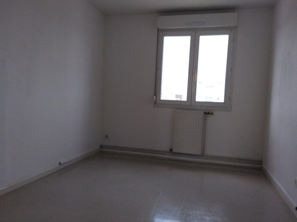Lejlighed i Troyes, Aube - foto 3