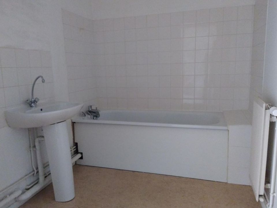 Lejlighed i Troyes, Aube - foto 5