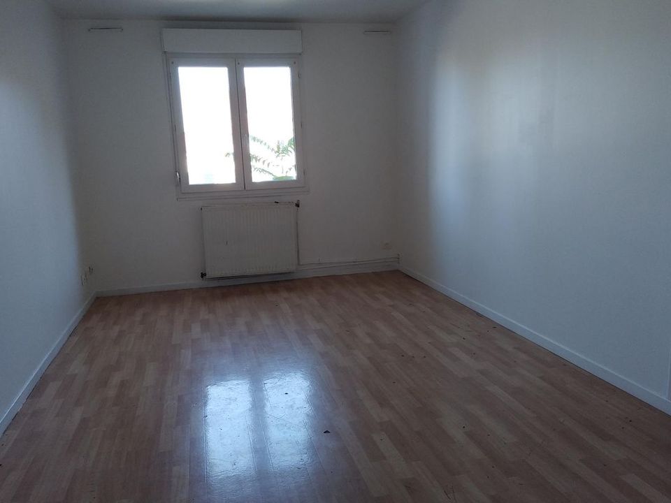 Lejlighed i Troyes, Aube - foto 2