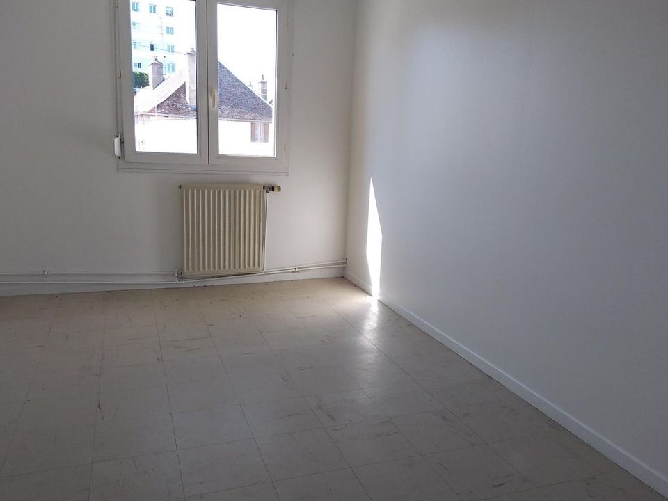 Lejlighed i Troyes, Aube - foto 3