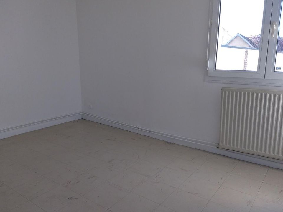 Lejlighed i Troyes, Aube - foto 4