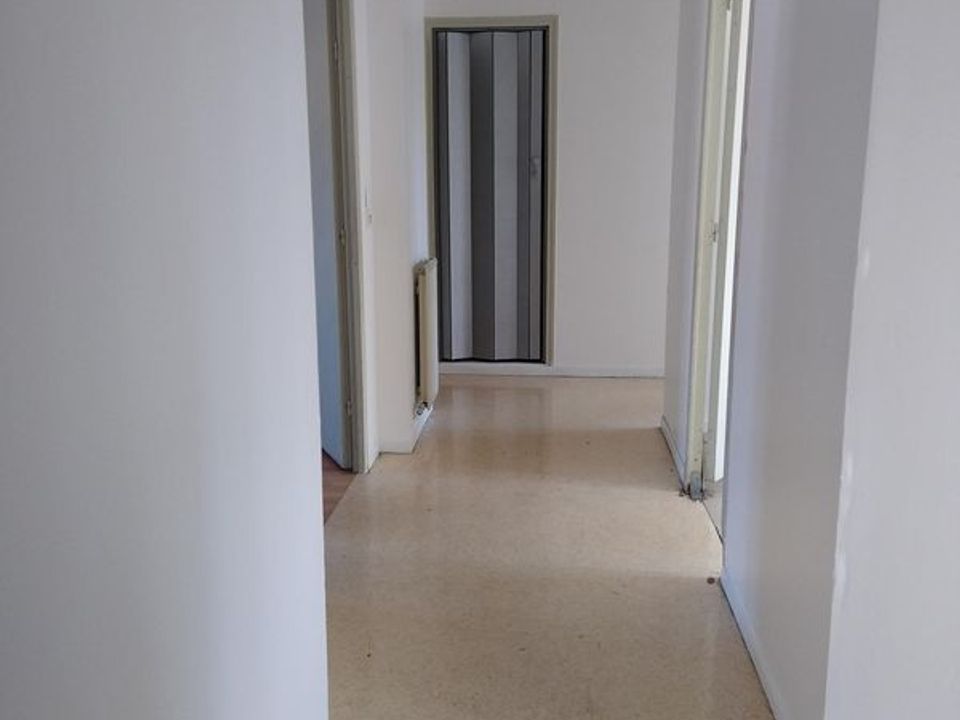Lejlighed i Troyes, Aube - foto 5