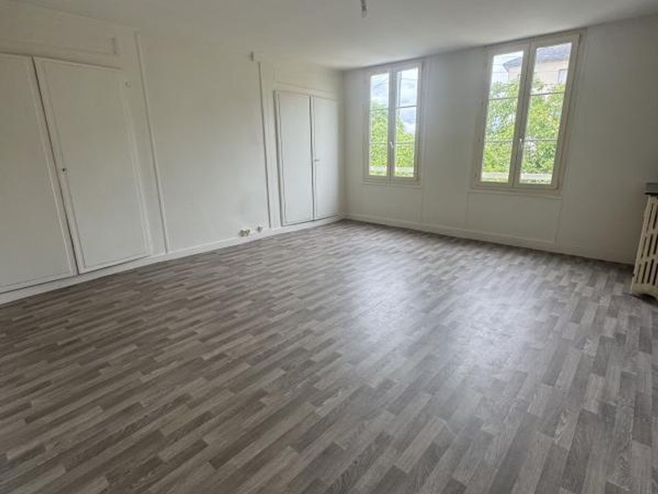 Leilighet i Saint-Julien-les-Villas, Aube - bilde 2