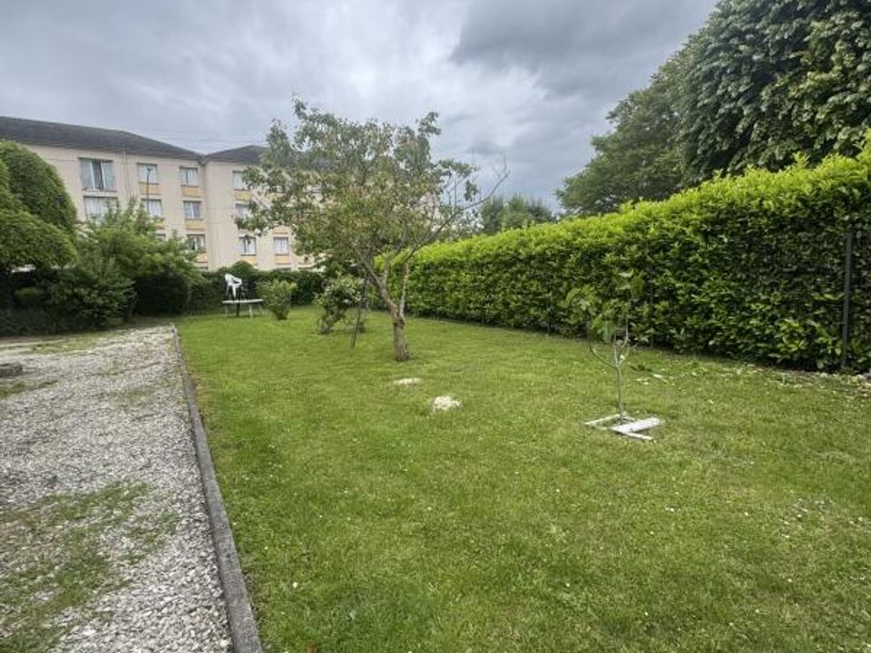 Leilighet i Saint-Julien-les-Villas, Aube - bilde 5