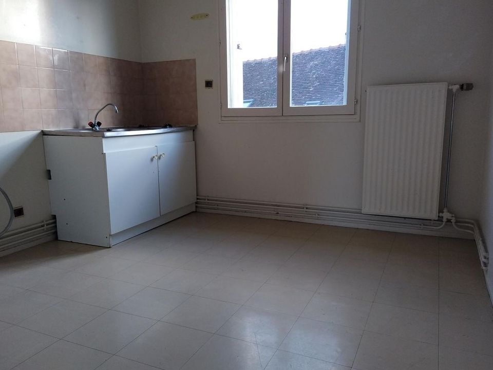 Lejlighed i Saint-André-les-Vergers, Aube - foto 1