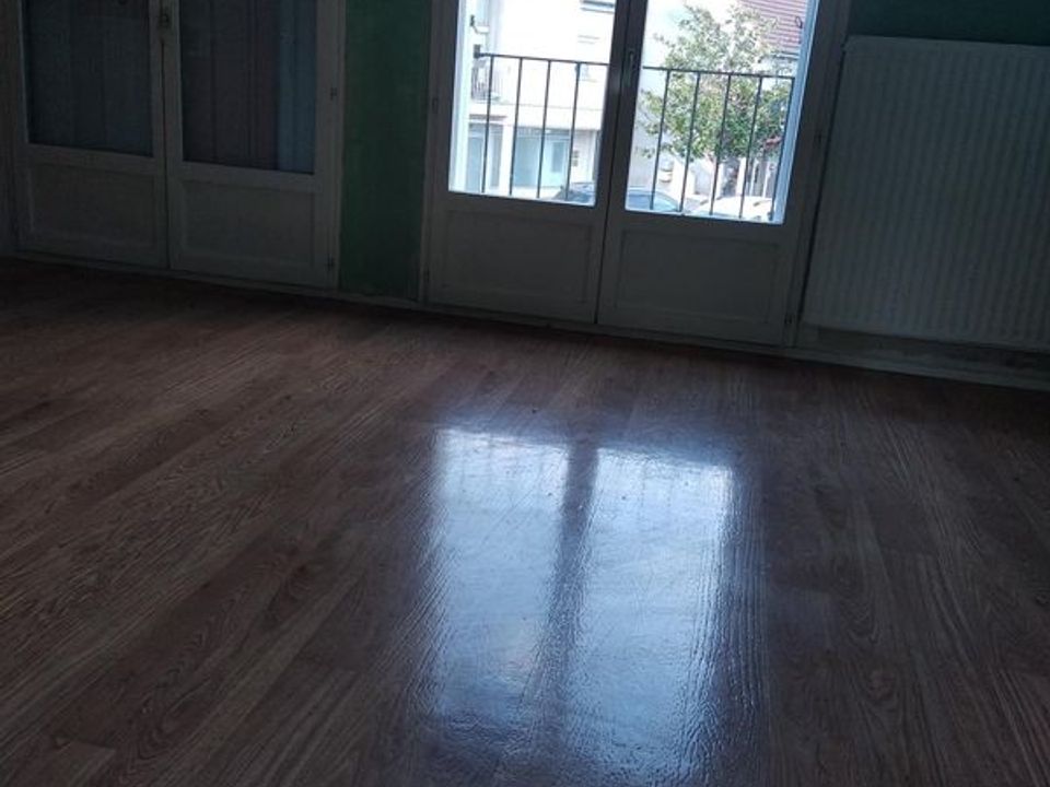 Lejlighed i Saint-André-les-Vergers, Aube - foto 2