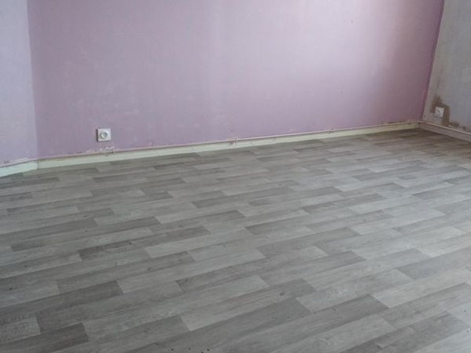 Lejlighed i Saint-André-les-Vergers, Aube - foto 3