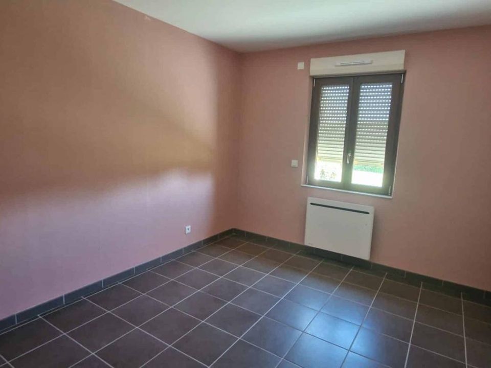 Lejlighed i Vosnon, Aube - foto 4