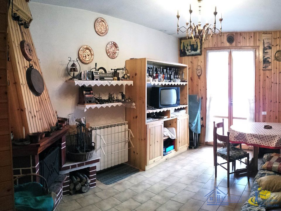 Lejlighed i Monchio delle Corti, Parma - foto 3