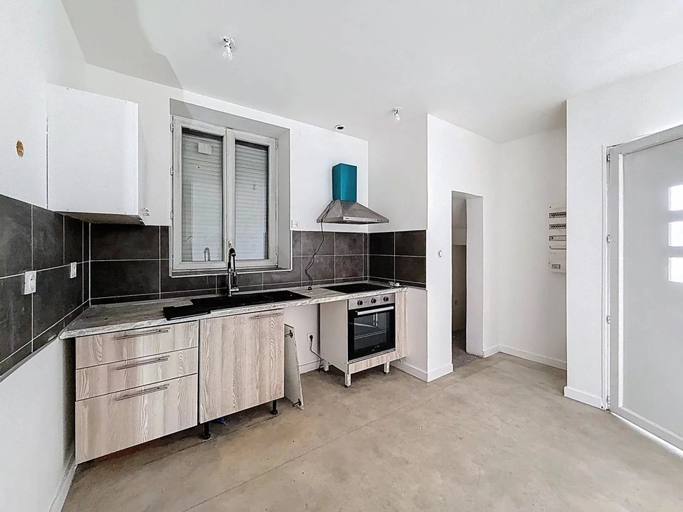 Apartamento en Bourgoin-Jallieu, Isere - foto 1