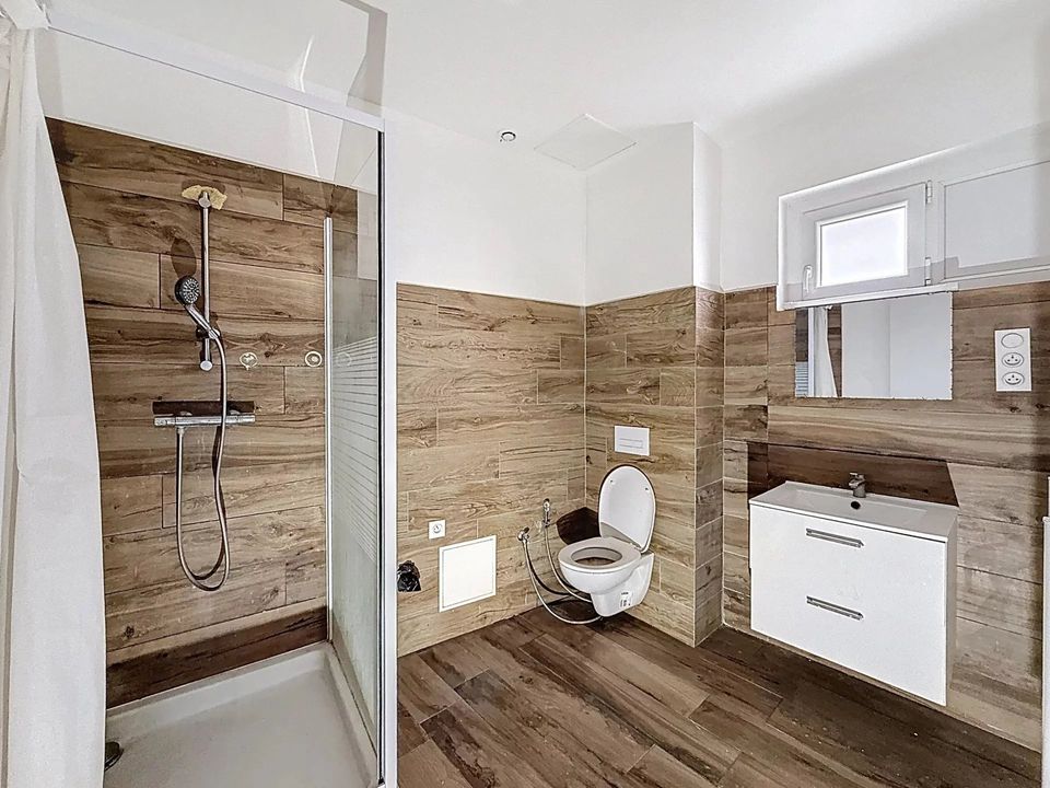 Apartamento en Bourgoin-Jallieu, Isere - foto 2