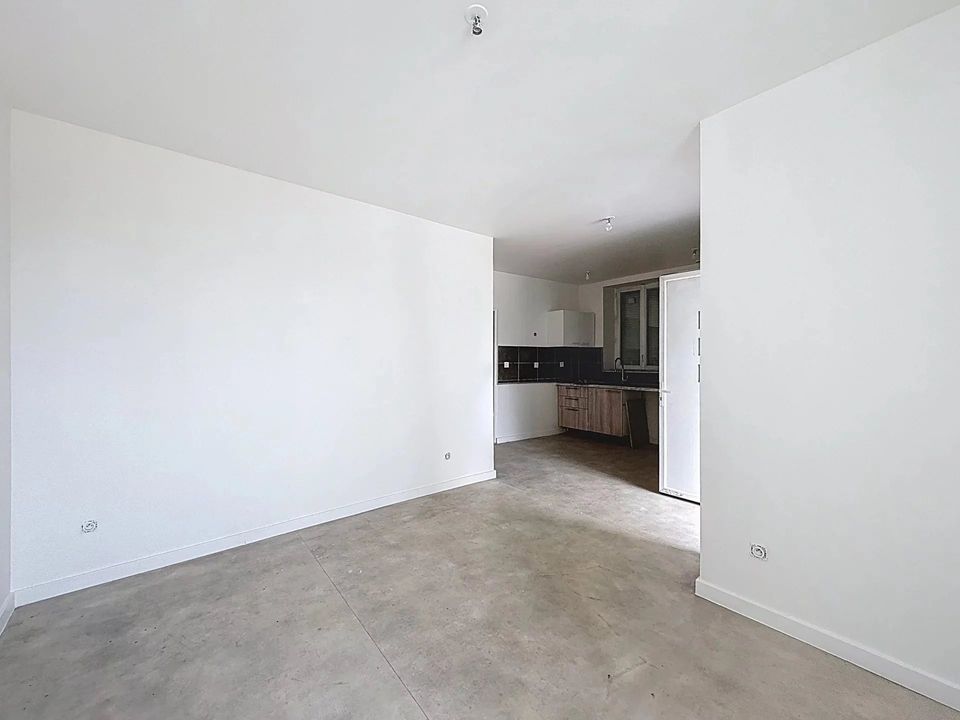 Apartamento en Bourgoin-Jallieu, Isere - foto 5