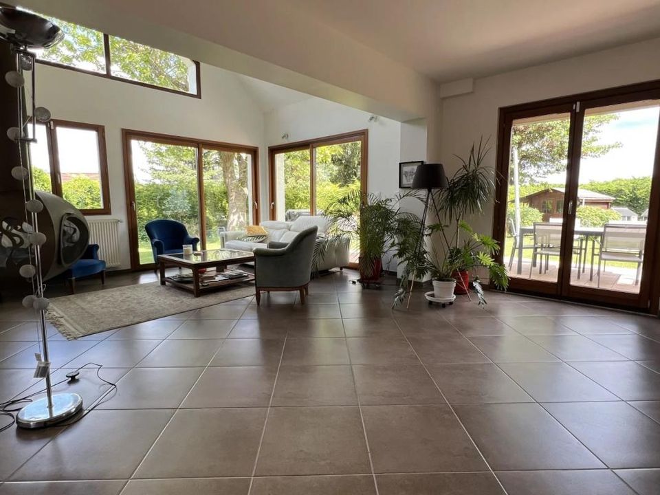 Villa i Villepreux, Yvelines - foto 4