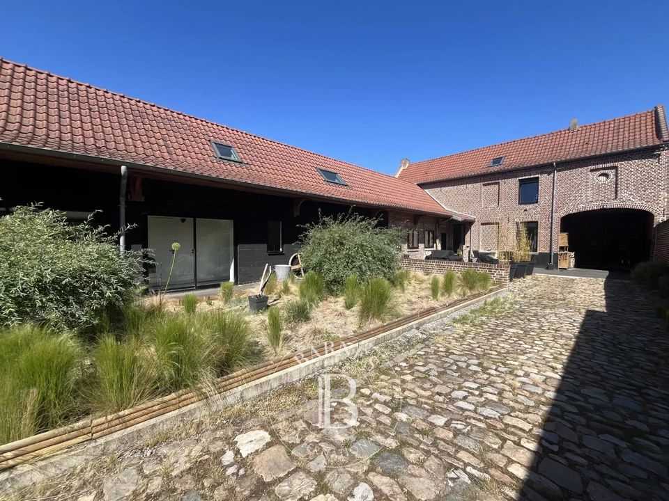 Villa i Pont-à-Marcq, Nord - foto 4