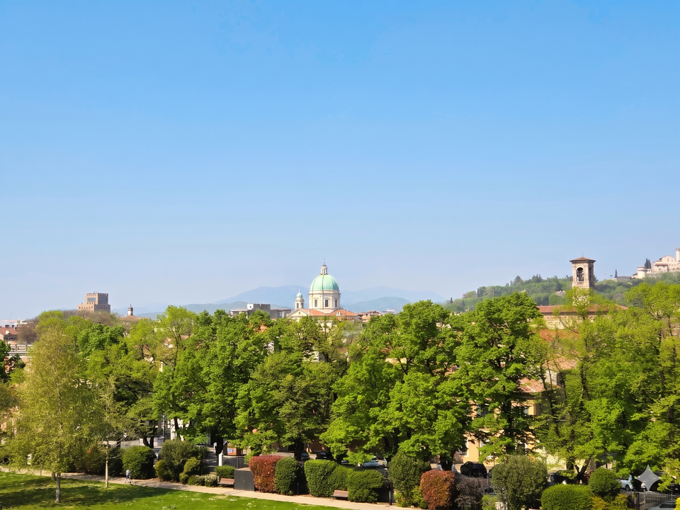 Lejlighed i Brescia, Brescia - foto 1