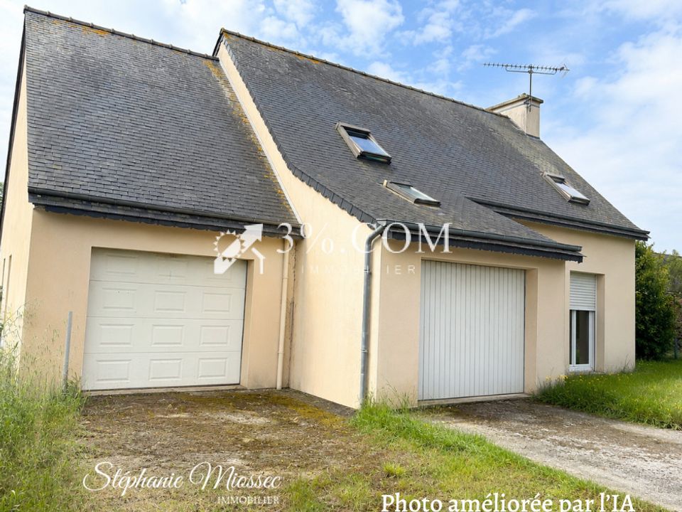 Villa i Saint-Rieul, Cotes-d'Armor - foto 2