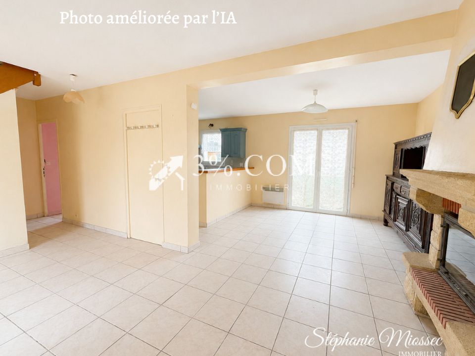 Villa i Saint-Rieul, Cotes-d'Armor - foto 3