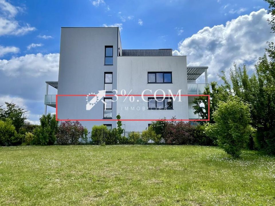 Lejlighed i Vendenheim, Bas-Rhin - foto 2