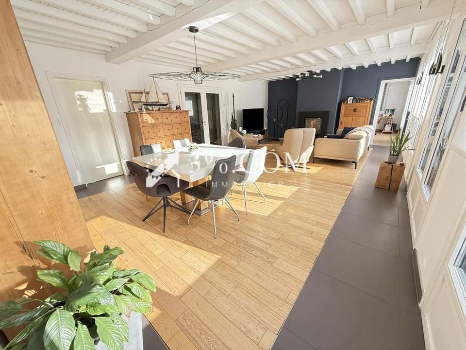 Villa i Mérignies, Nord - foto 3