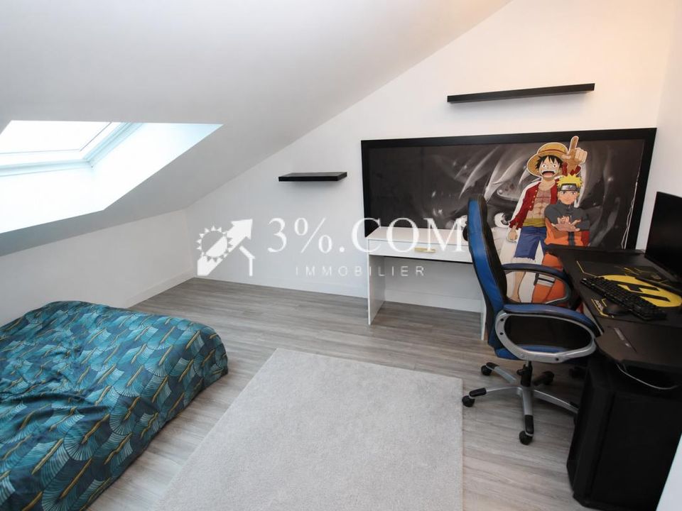 Villa i Rehainviller, Meurthe-et-Moselle - foto 3
