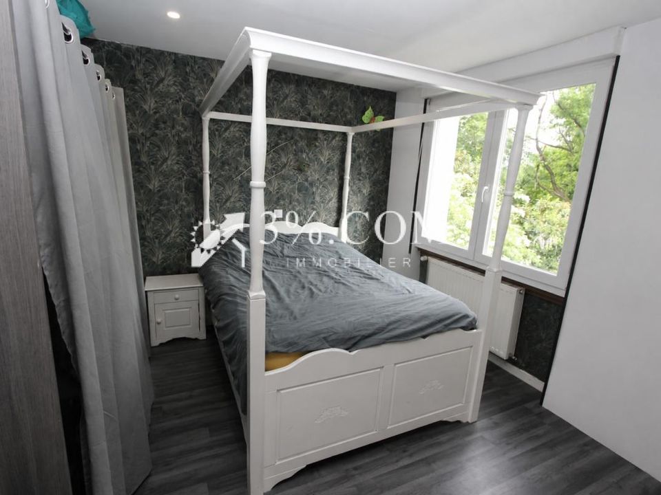 Villa i Rehainviller, Meurthe-et-Moselle - foto 4