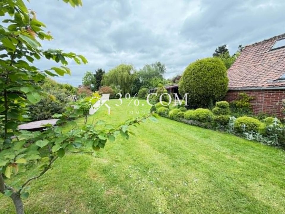 Villa i Attiches, Nord - foto 4